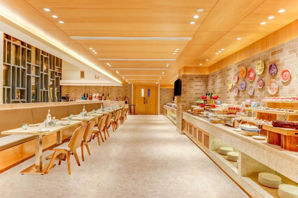 Lemon Tree Premier, Bhubaneswar