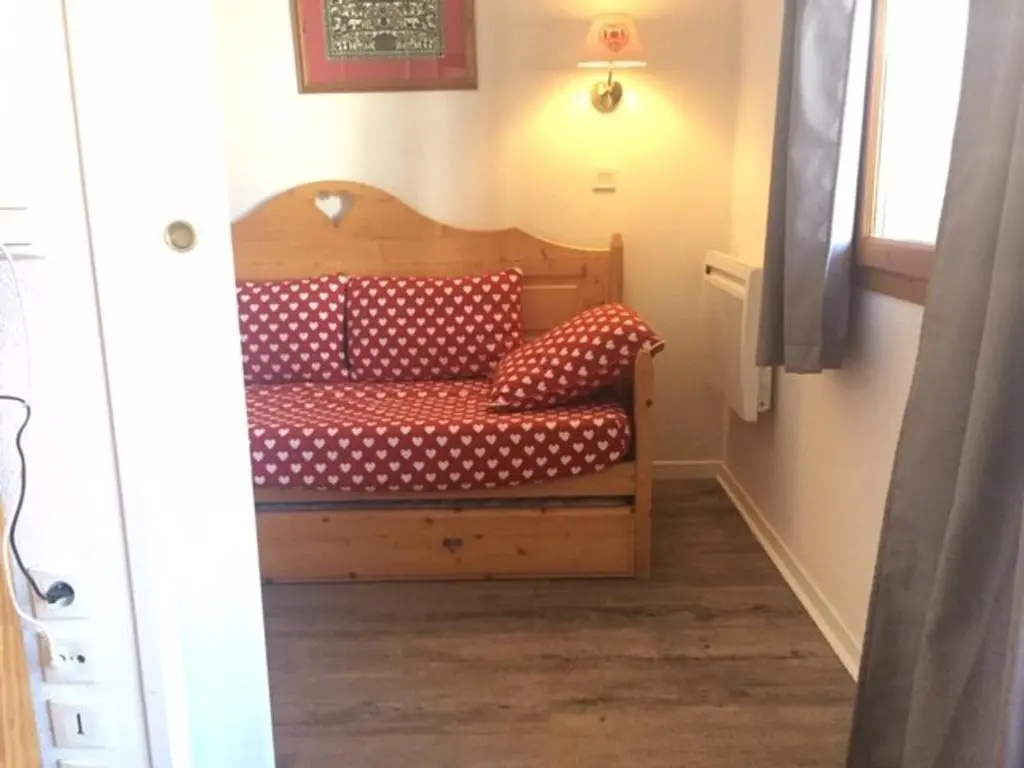 Appartement Risoul, 2 pièces, 6 personnes - FR-1-330-138
