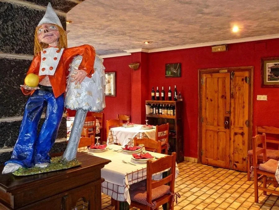 Hostal Peña Santa