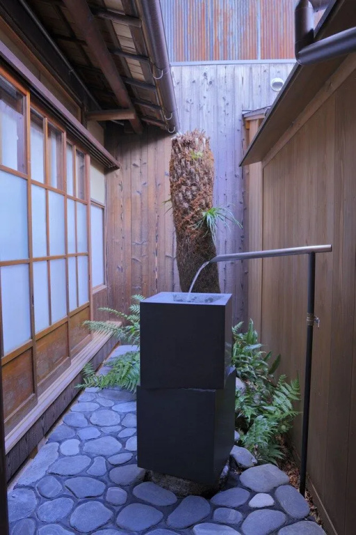 Garden Lab - The Residence