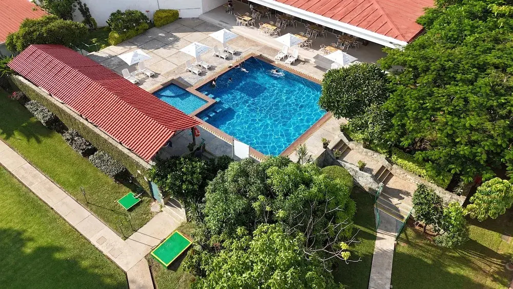 Hotel San Felipe