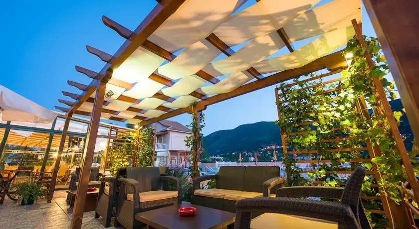 Clio Hotel