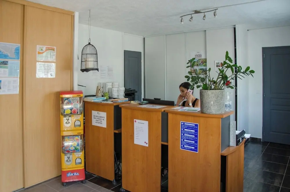 Camping Clau Mar Jo