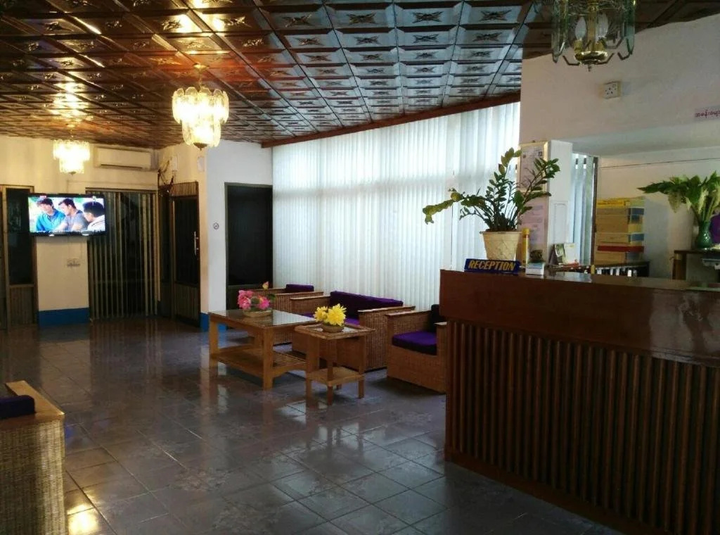 Padonmar Hotel