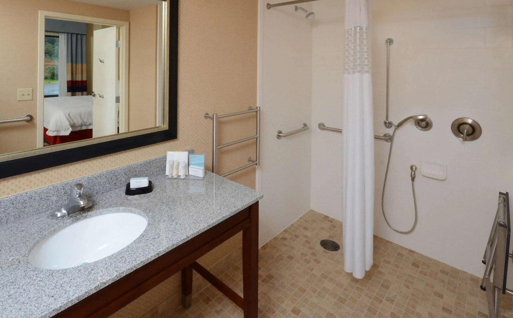 Hampton Inn & Suites Lynchburg