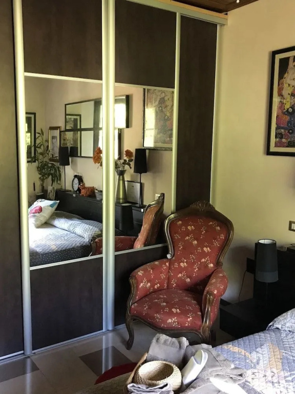 Villa Ernesta B&B