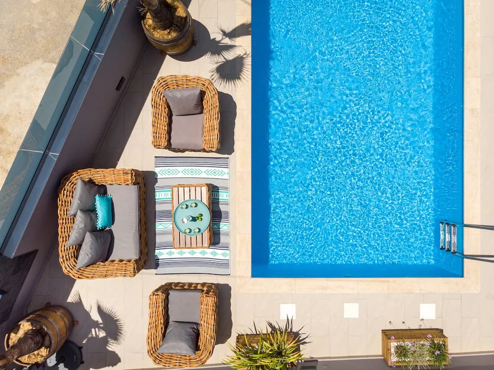 Sun Ray Beach Life Villa