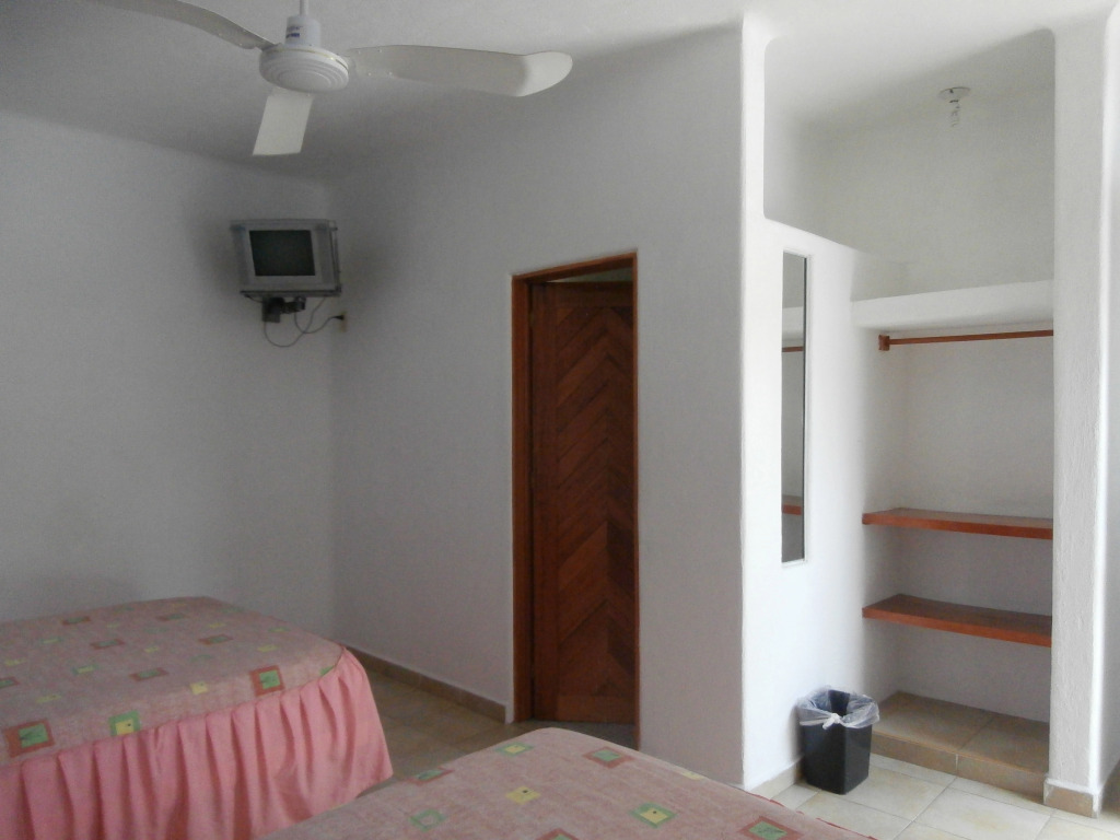 Hotel Rivera Del Mar