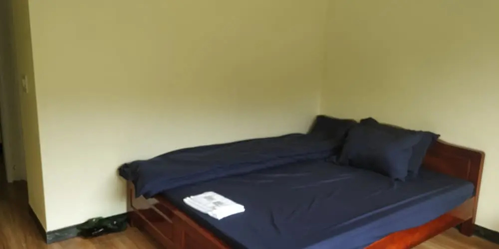 CND Hostel