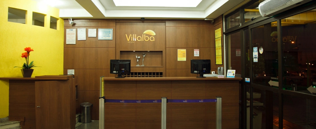 Villalba Hotel