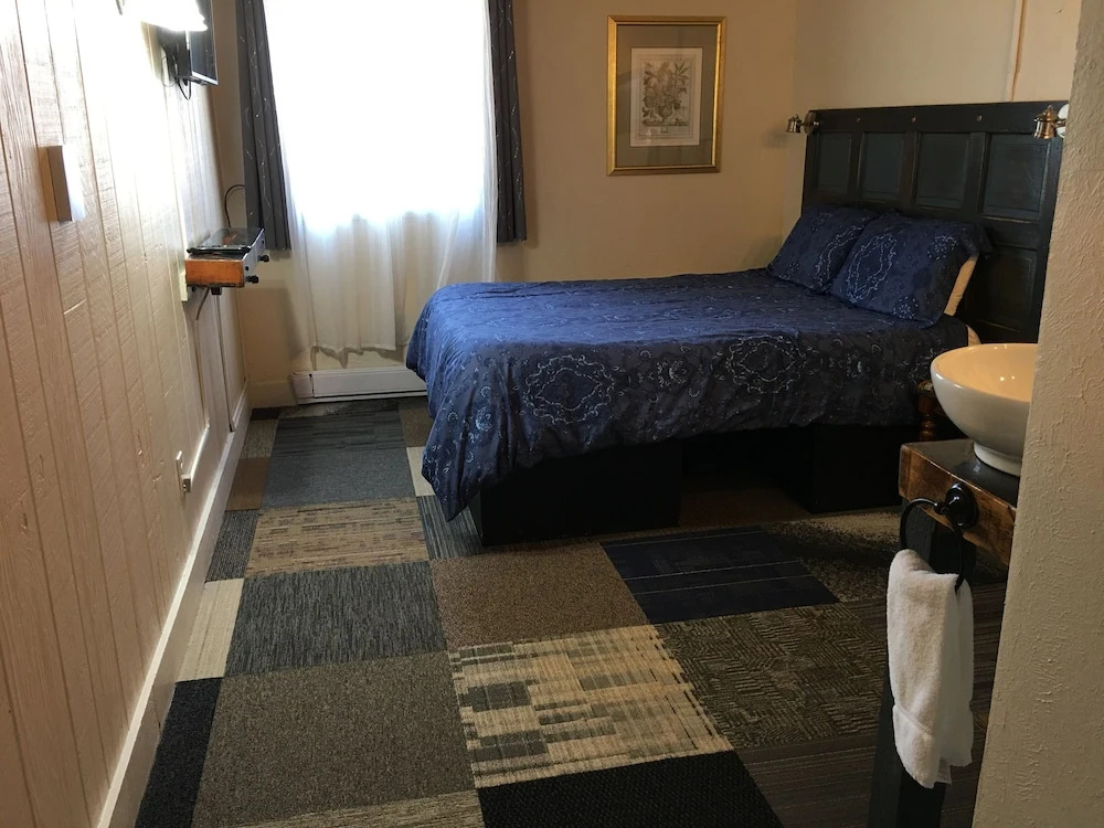 The Viking Lodge - Downtown Winter Park Colorado