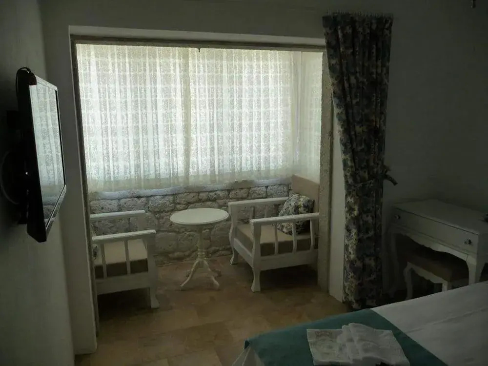 Yelken Konak Alacati