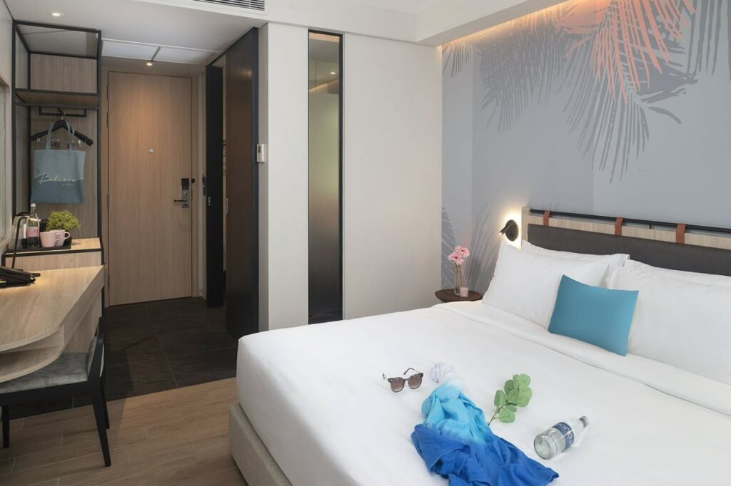 JonoX Phuket Karon Hotel