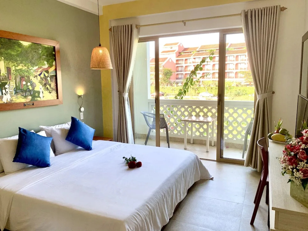 DE VIVRE Hotel - HOI AN VIET NAM
