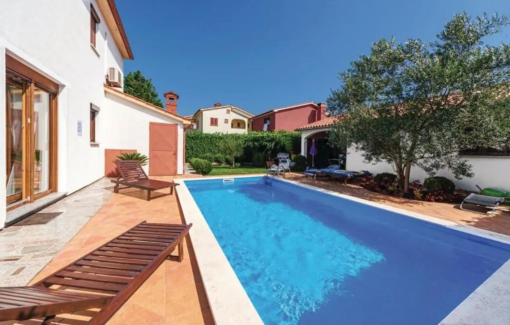Apartman Mia