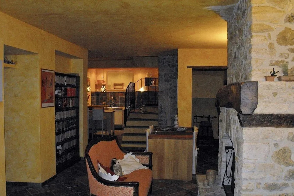 B&B and Wellness Il Pomario di Montepiglio Resort Naturista