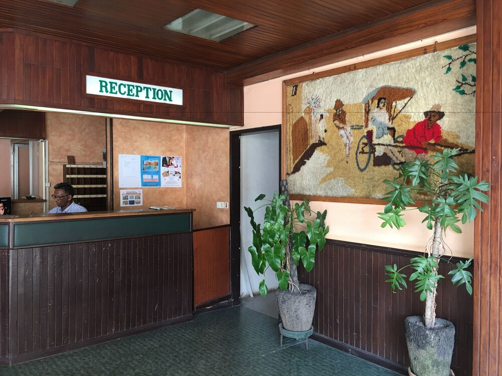 Motel dAntananarivo
