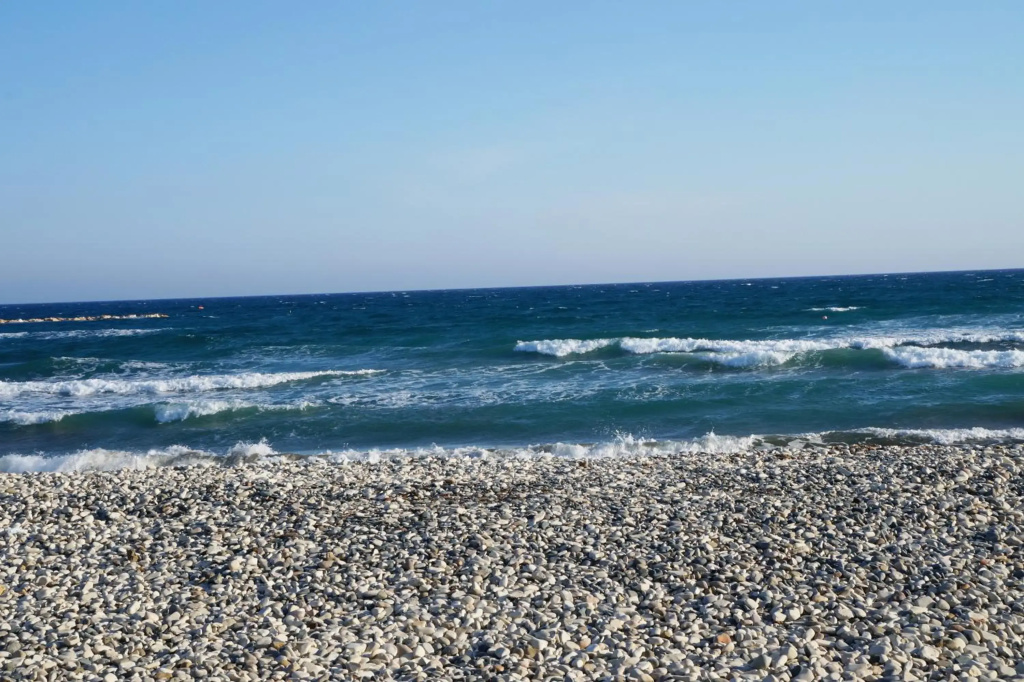 Sandy Beach Complex