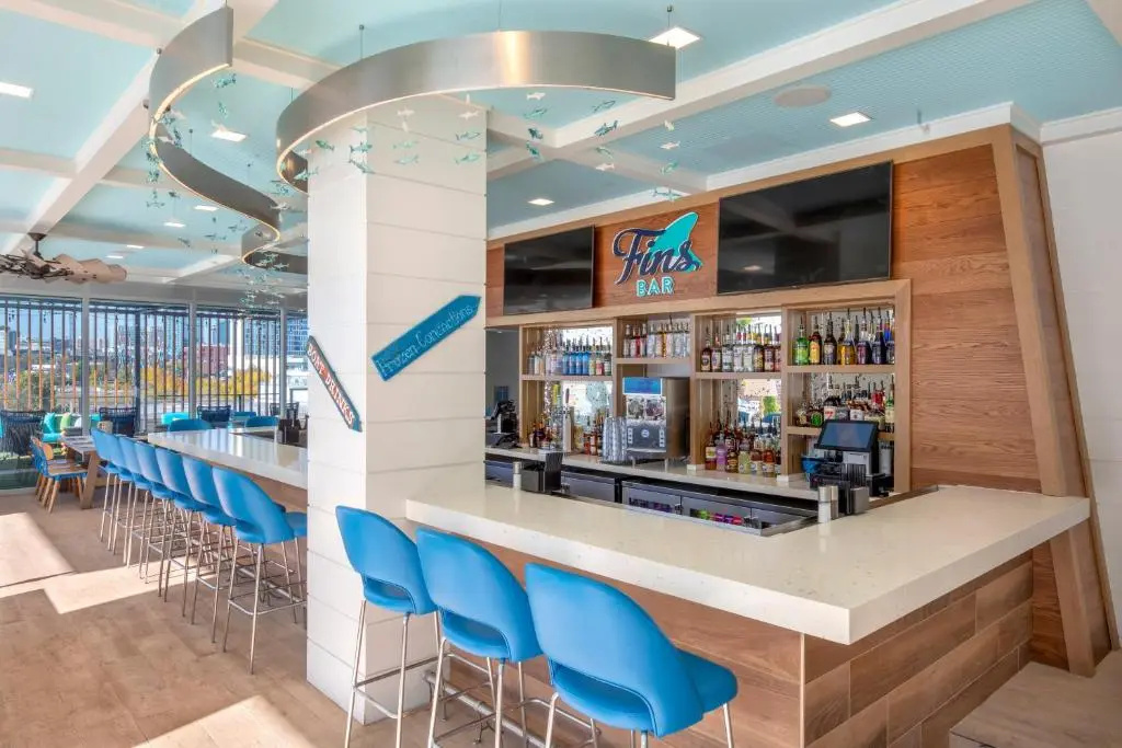 Margaritaville Vacation Club - Nashville