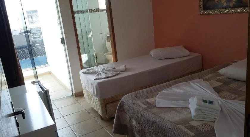 Requinte Hotel