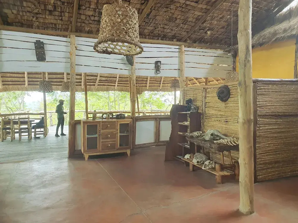 Topi Lodge
