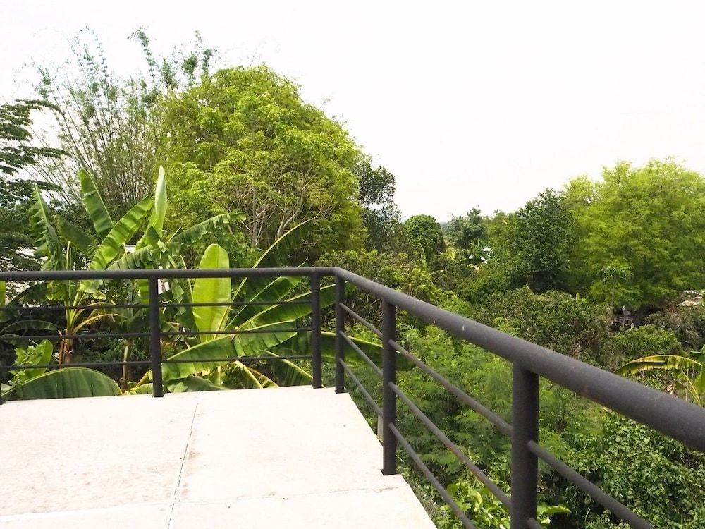 Bann Rai Klai Weang Homestay