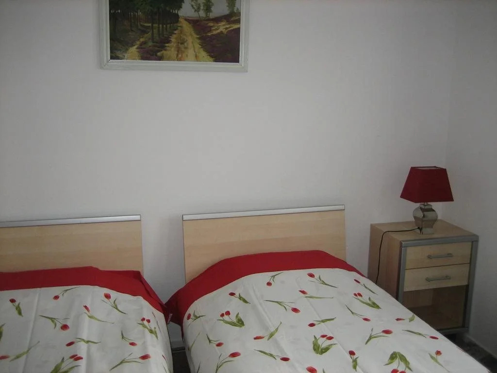 B&B Ans en Ben Streppel