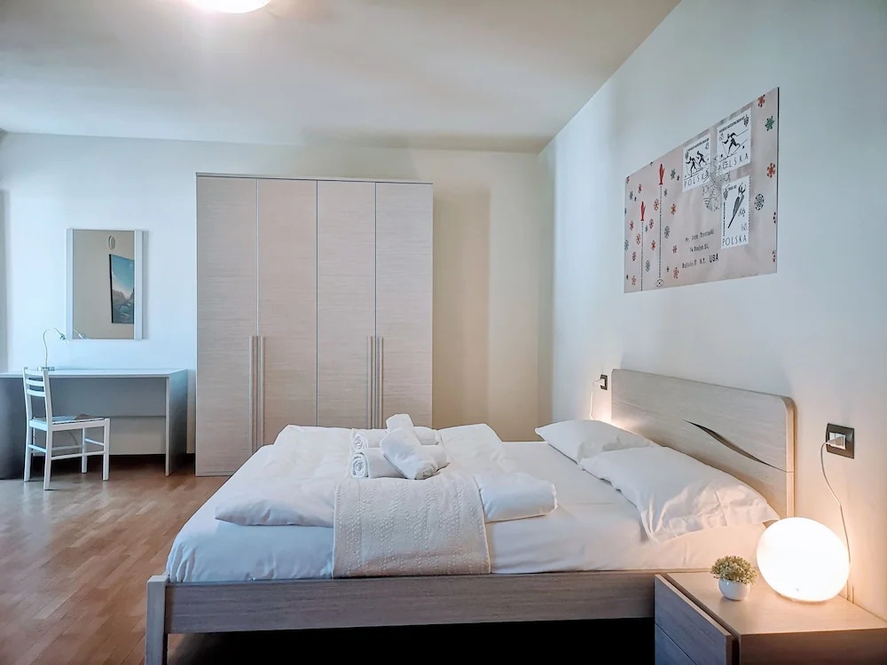 Perarolo Apartments