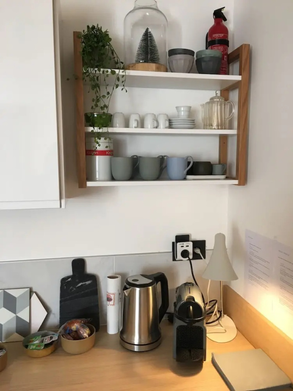 La Suite du Parc