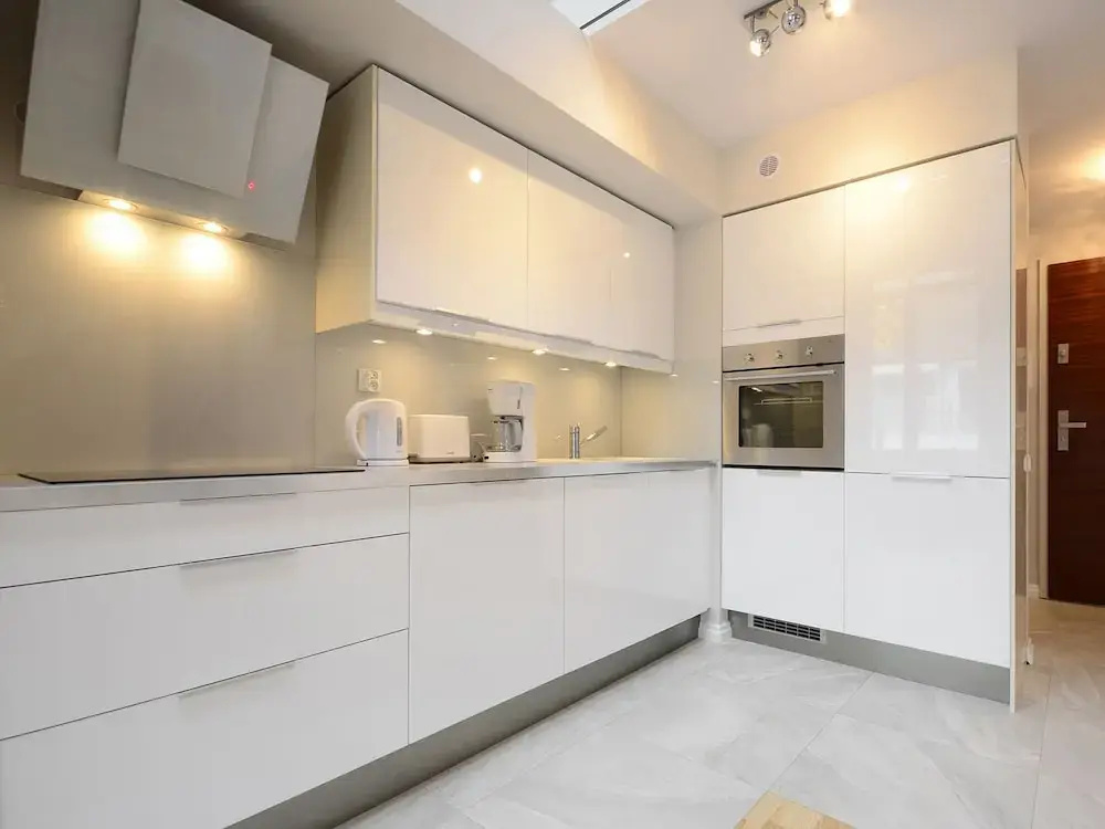 Apartamenty WaterLane by Dom & House