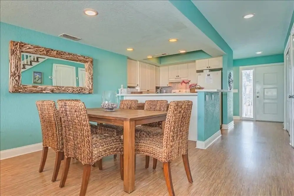 Sundown Unit #21 - 2Br Villa