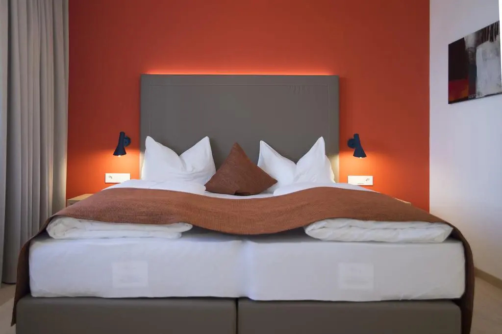 Garni Hotel Kessler