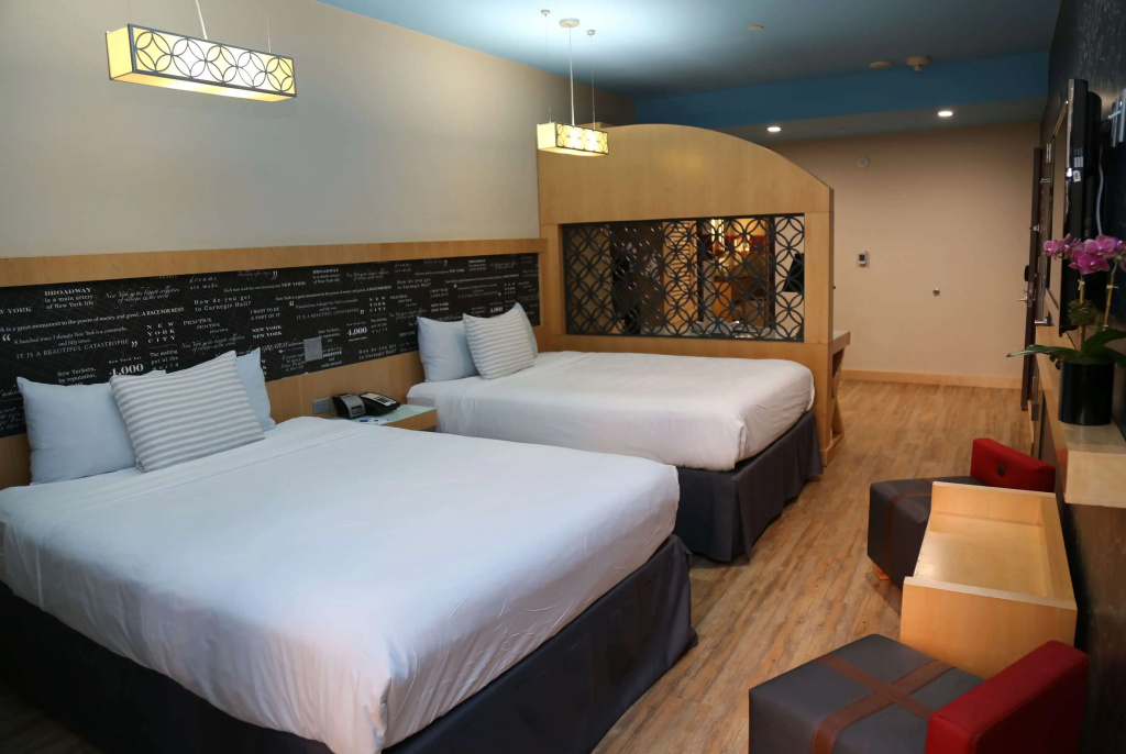 TRYP by Wyndham New York City Times Square - Midtown