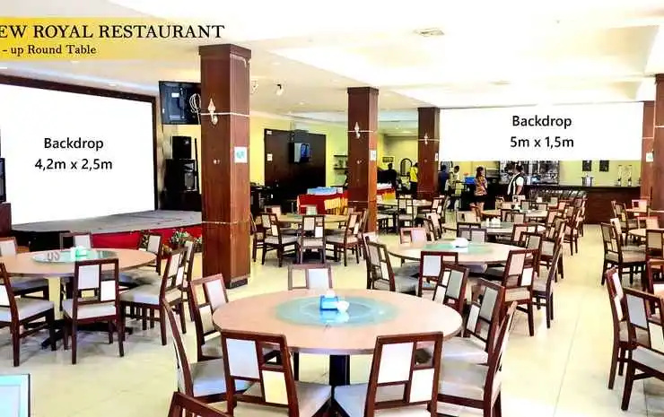 Hotel Royal Tarakan