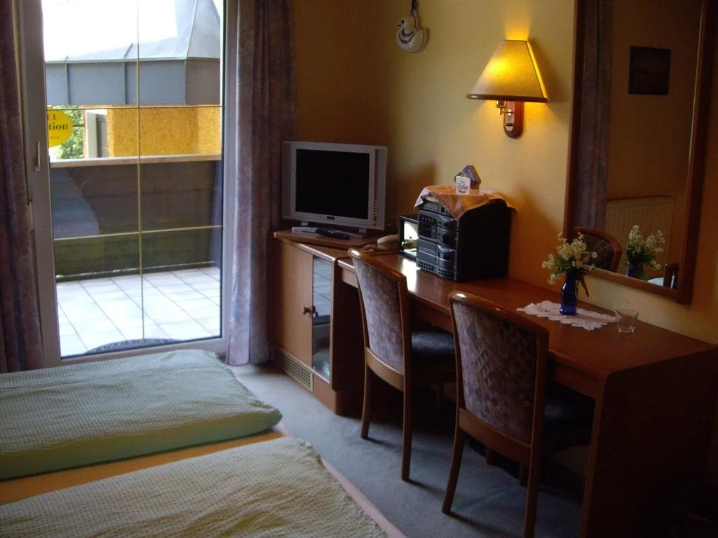 Hotel Pension Stadlhuber Aktivpark Kremsmünster