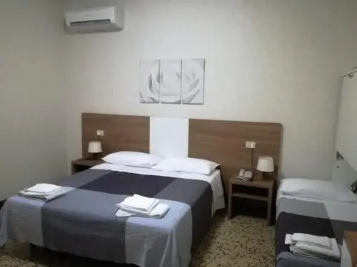 Hotel Mucciolini