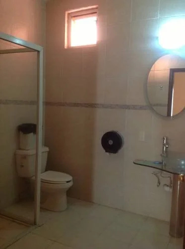 Hotel Genoves