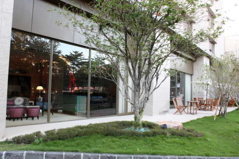 Hung's Mansion Hotel Taichung