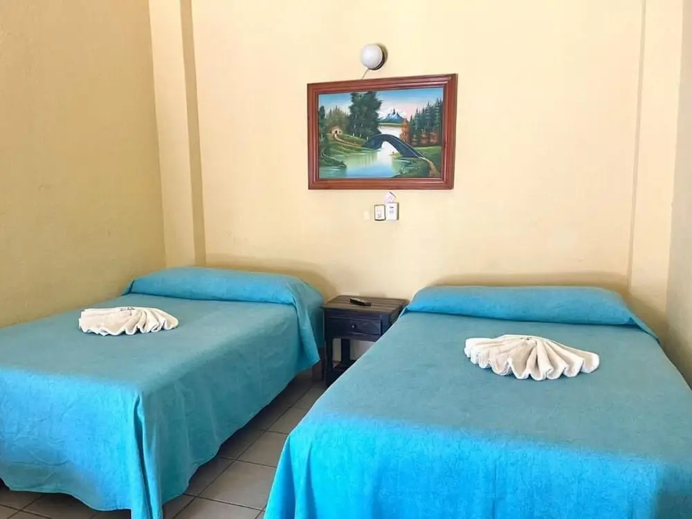 Ricardos Bungalows