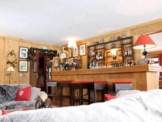 Terrass Park Hotel