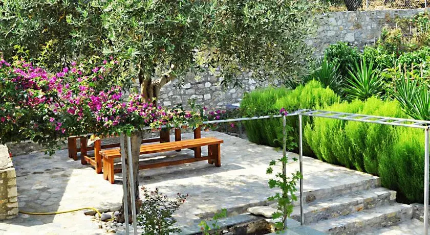 Villa Tzortzi