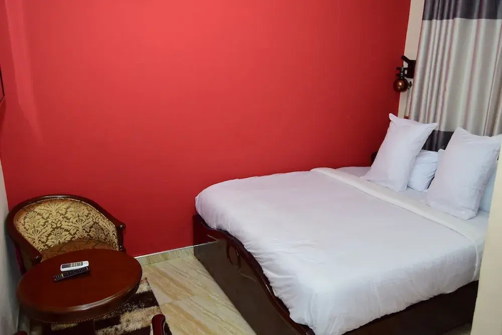 Absor Royal Hotel