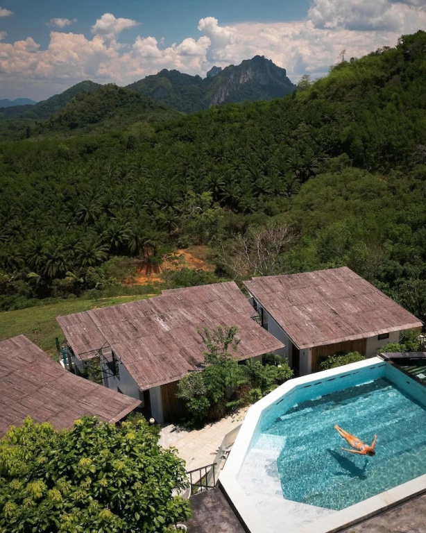 Caligo Resort