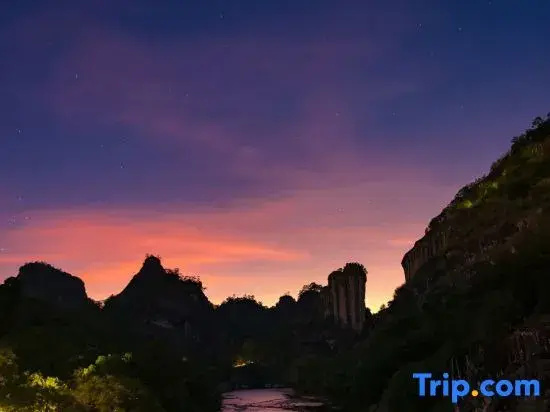 Xiang Yun Duan Homestay