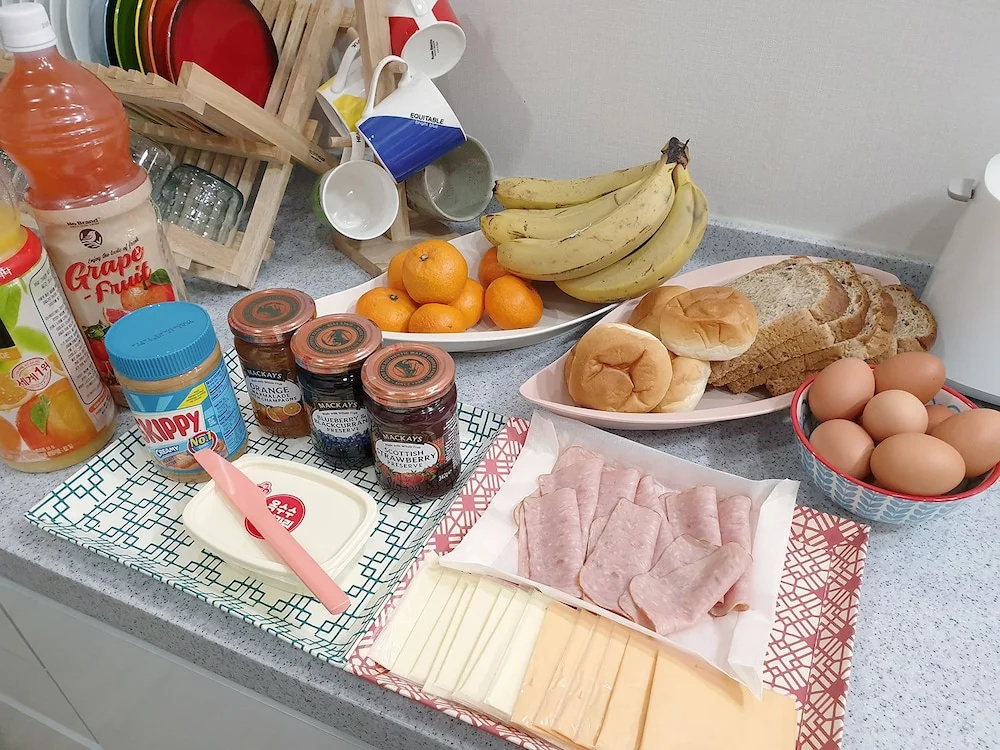 Hongdae Cheese Guesthouse