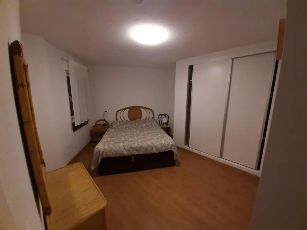 Apartamento 1A Linea Anri