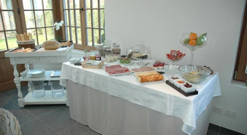 B&B Sterrehof