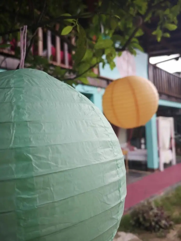 Woodstock Hostel