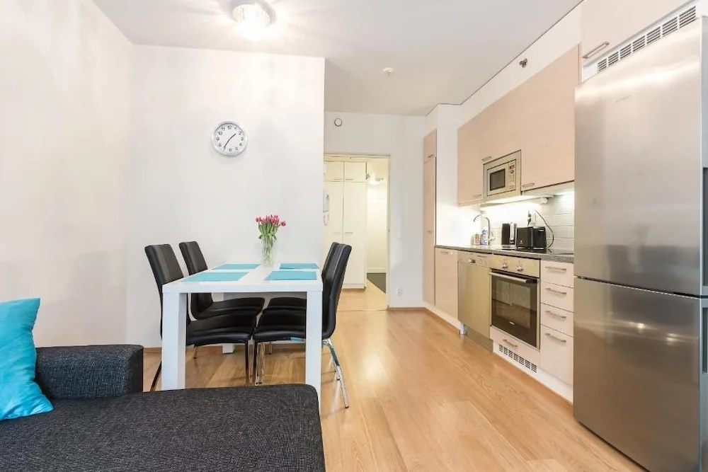 Go Happy Home Apartment Mikonkatu 11 49