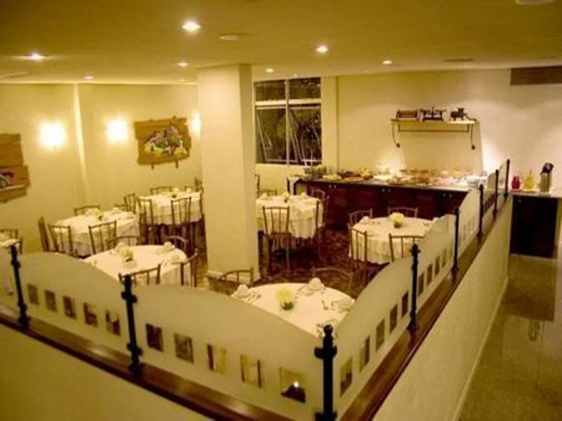 Hotel Elo Curitiba